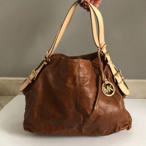 Michael Kors shoulder bag